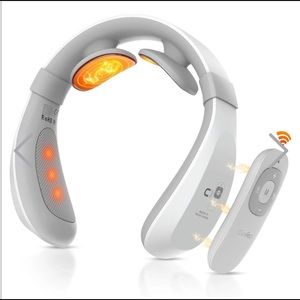 ***NEW IN BOX*** Cunmiso™ TENS Neck Massager With Heat